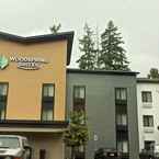 รูปภาพรีวิวของ WoodSpring Suites Seattle Redmond จาก Renna R.