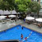 Review photo of Karang Sari Hotel 4 from Meryl T.