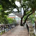 Review photo of Karang Sari Hotel 7 from Meryl T.