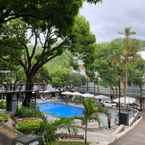 Review photo of Karang Sari Hotel 5 from Meryl T.