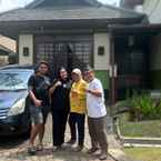 Review photo of Villa Kota Bunga Ade (Type Jepang) from Eddy M.