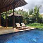 Review photo of Ubud Heaven Penestanan from Rusi M.