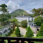 รูปภาพรีวิวของ Grand Master Villa Tomohon จาก Prisca H. N. G.