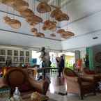 รูปภาพรีวิวของ The Cakra Hotel จาก Filia S.