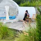 Review photo of Kubah Bali Glamping from Shinta E.