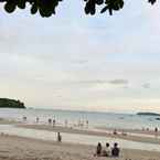 Review photo of Panwaburi Beachfront Resort from Dendy A. S. U.
