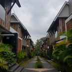 Review photo of Greenfield Luxury Villas from Ita I.