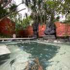 รูปภาพรีวิวของ Hyatt Regency Bali 4 จาก Aisya B. O. A. P.