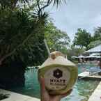 Hình ảnh đánh giá của Hyatt Regency Bali 3 từ Aisya B. O. A. P.