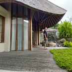 Review photo of Kenran Resort Ubud by Soscomma 4 from Hari S.