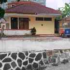 Review photo of SPOT ON 91116 Pelangi Residence from Alex S.