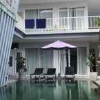 Review photo of MH Hotel (The Maha Seminyak) from Yuliana S. P.