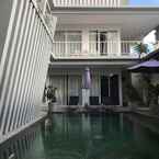 Review photo of MH Hotel (The Maha Seminyak) 2 from Yuliana S. P.