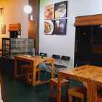 Review photo of PODS The Backpackers Home & Cafe from Mario K.