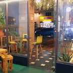 Review photo of PODS The Backpackers Home & Cafe 2 from Mario K.