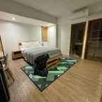 รูปภาพรีวิวของ Suneta Hostel Chiang Mai 2 จาก Ruj C.