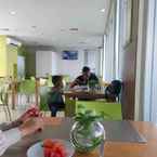 Review photo of Whiz Prime Hotel Megamas Manado 2 from Intan M.