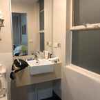 Review photo of ibis Styles Kingsgate 4 from Arifaldi D.