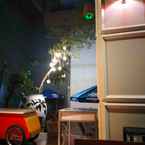 Review photo of Sparks Life Jakarta, ARTOTEL Curated 2 from Florentina T. W. P.