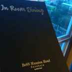 Review photo of BeSS Mansion Hotel Surabaya 2 from Rinaldi T. M.