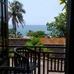 Review photo of Negla Beach Villa 3 from Vany Y. D.