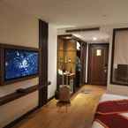 Hình ảnh đánh giá của Regalia Gold Hotel Nha Trang từ Tieu P. D.