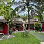 Review photo of Segara Village Hotel from Mellia C.