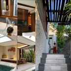 Review photo of Tanadewa Villas Nusa Dua By Cross Collection from Rizka A. U.