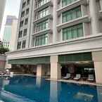 Hình ảnh đánh giá của The Ritz-Carlton, Kuala Lumpur 3 từ Nilam M. S. U.