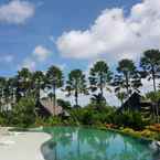 รูปภาพรีวิวของ Sanctoo Suites & Villas at Bali Zoo จาก Rendra S.