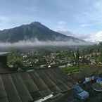 Review photo of Cozy Room at Homestay Pondok Merapi Selo from Lulu K.