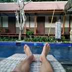 Review photo of Sari Gili Bungalow from Ahmad B.