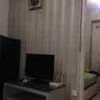 Review photo of 2 Bedroom Green Palace at Kalibata City by Mestika Pro 2 from Nabilla N.