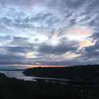 Review photo of Sunrise Huts Lembongan 3 from Ni L. P. S.