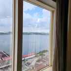 Review photo of Berjaya Waterfront Hotel 2 from Yenni K.