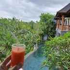 Review photo of Yanyan Resort Ubud from Yuliana L.