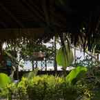 Review photo of Bale Karang Cottages 2 from Indri W.