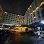 Review photo of Hotel Kaisar Jakarta from Isra D. P.