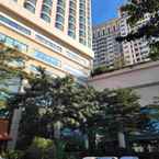 รูปภาพรีวิวของ Century Park Hotel Bangkok จาก Tran N. M.