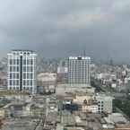 Ulasan foto dari Hotel Santika Premiere Hayam Wuruk Jakarta 2 dari Imanuel X.