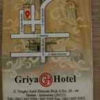 Review photo of Griya Hotel Medan 2 from Robby A.