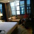 Review photo of Ramada by Wyndham Xian Bell Tower 2 from Iin I.