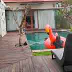 Review photo of Bali Swiss Villa from Burdah J.