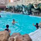 Review photo of Danau Toba Hotel International 2 from Timoria G.