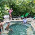 Review photo of Mimpi Resort Menjangan 2 from Victor A. N.