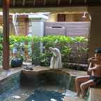 Review photo of Mimpi Resort Menjangan 3 from Victor A. N.
