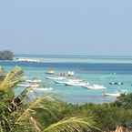 Review photo of The Kelapa Karimunjawa Beach and Resort 2 from Adrianus B. M.
