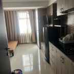 Ulasan foto dari Homey and Cozy 2BR Apartment at Jarrdin Cihampelas By Travelio dari Yoshi L. W.