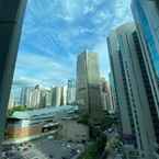 Review photo of Ascott Kuala Lumpur from Dendy T. F.