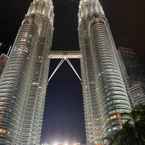 Ulasan foto dari Ascott Kuala Lumpur 2 dari Dendy T. F.